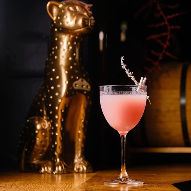 Night Cap Cocktail Bar