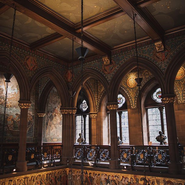 National Portrait Gallery