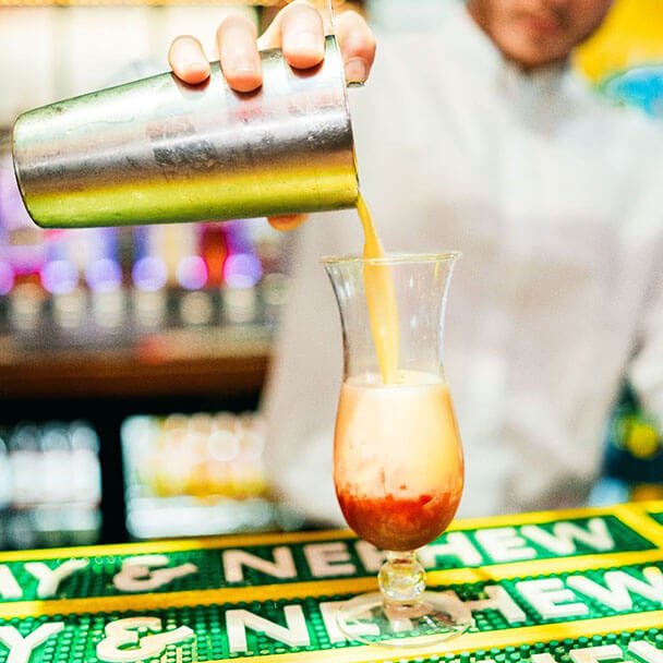 Boteco Do Brasil