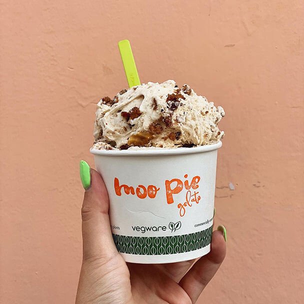 Moopie Gelato