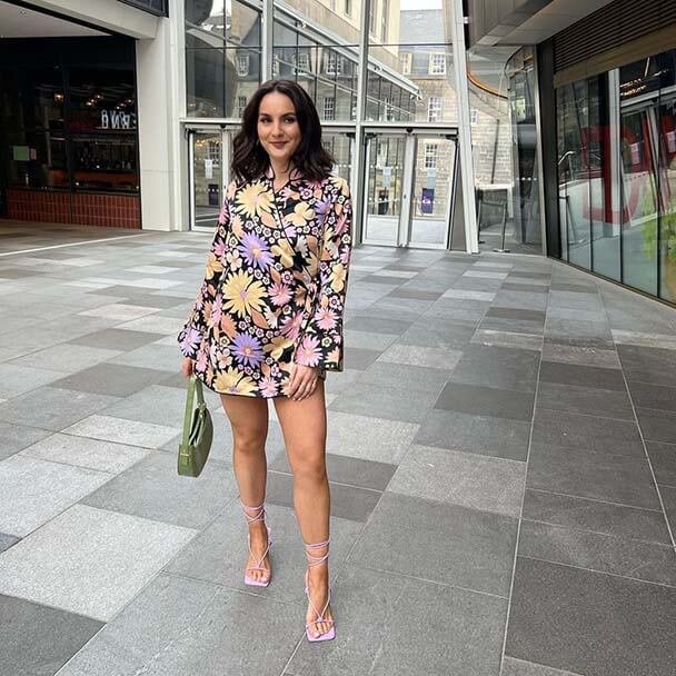 St James Quarter