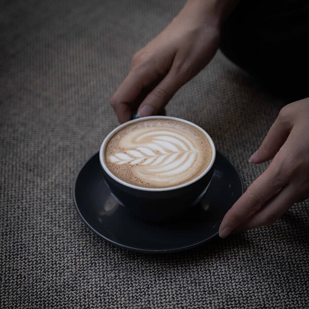 The Milkman Coffee
