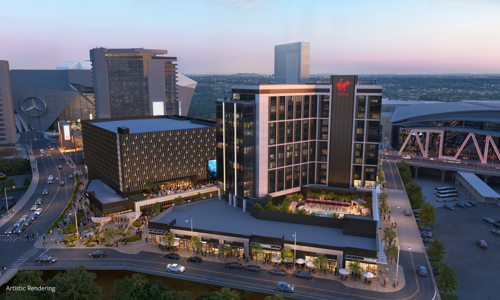 Atlanta 